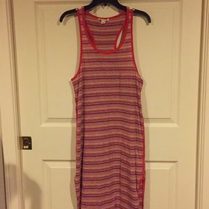 Perfect summer dress